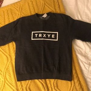 DONATING TODAY✨Troye Sivan TRYXE Sweatshirt